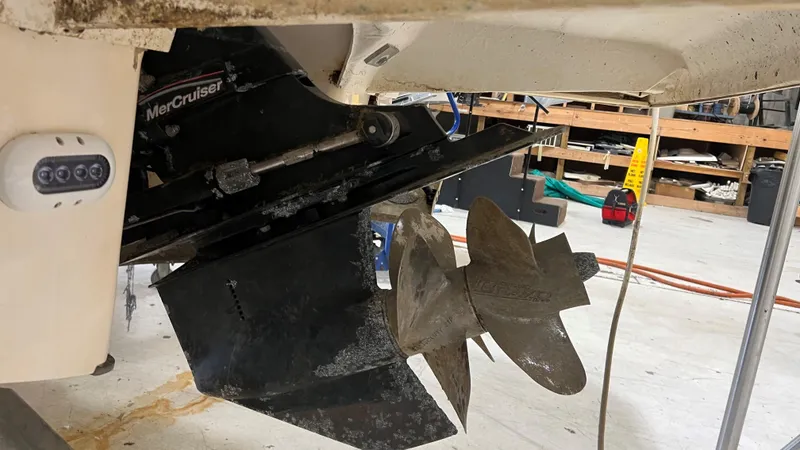 Slide: The Image of Regal 28 Express 2012 - 50