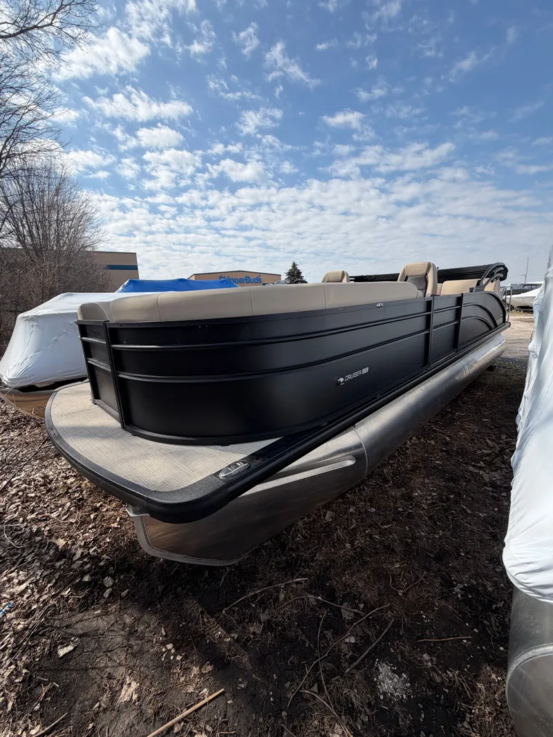 The Image of Harris Cruiser 230 2025 - 0