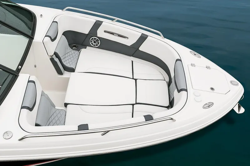 Slide: The Image of Chaparral 287 SSX REV Yacht Sales - 15