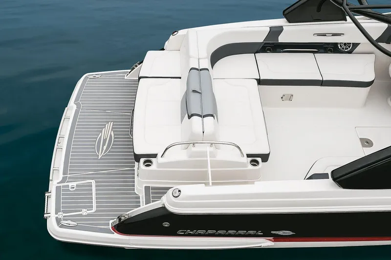 Slide: The Image of Chaparral 287 SSX REV Yacht Sales - 19