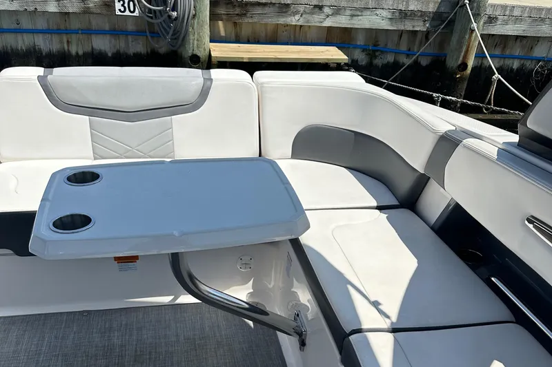 Slide: The Image of Chaparral 287 SSX REV Yacht Sales - 9