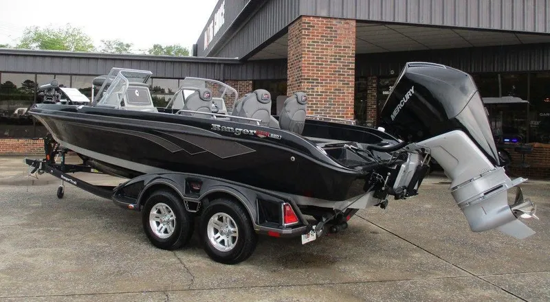 Smartsource Ranger Pro Ranger 620FS Pro 2022 for Sale | MarineSource