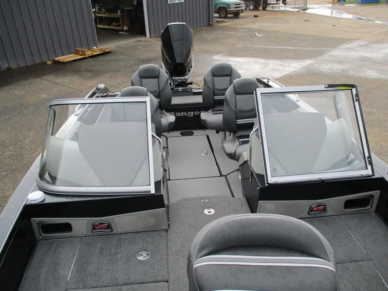 Smartsource Ranger Pro Ranger 620FS Pro 2022 for Sale | MarineSource
