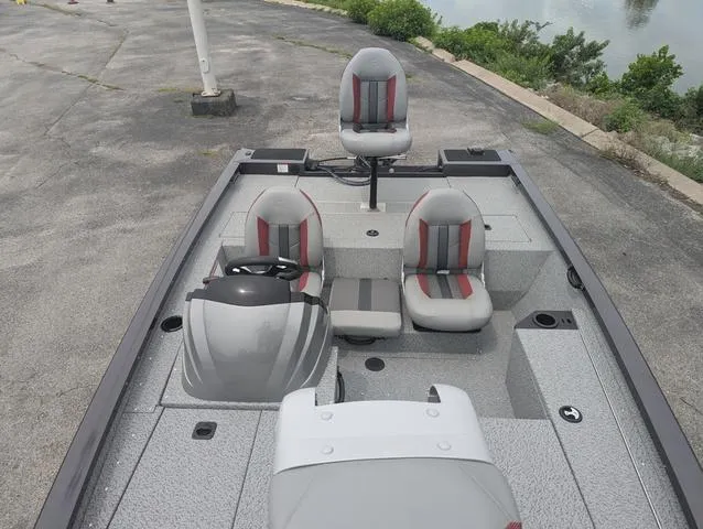 Slide: The Image of G3 Sportsman 1610 2023 - 11