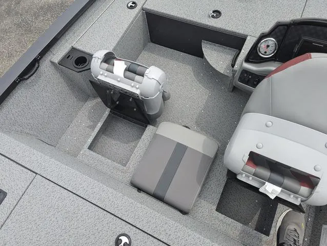 Slide: The Image of G3 Sportsman 1610 2023 - 12