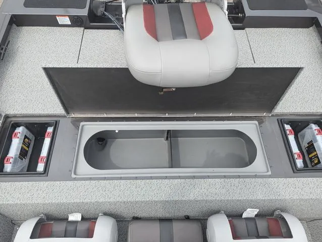 Slide: The Image of G3 Sportsman 1610 2023 - 13