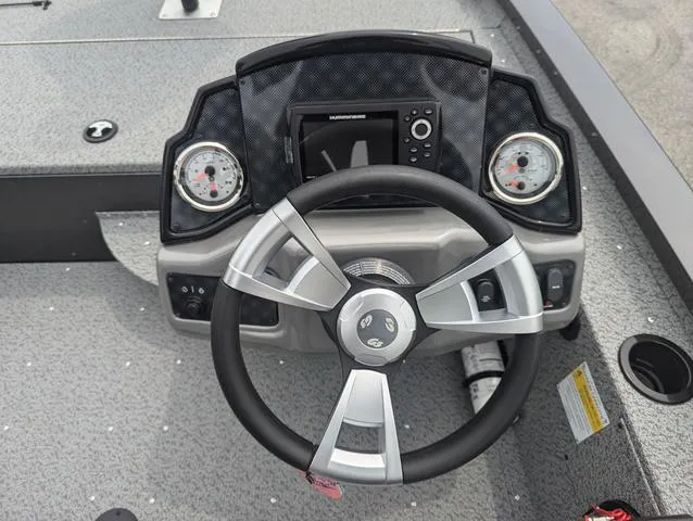 Slide: The Image of G3 Sportsman 1610 2023 - 6