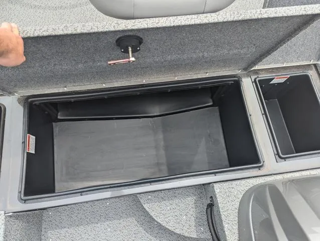 Slide: The Image of G3 Sportsman 1610 2023 - 7