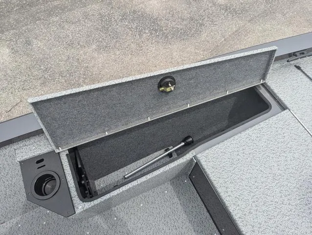 Slide: The Image of G3 Sportsman 1610 2023 - 8