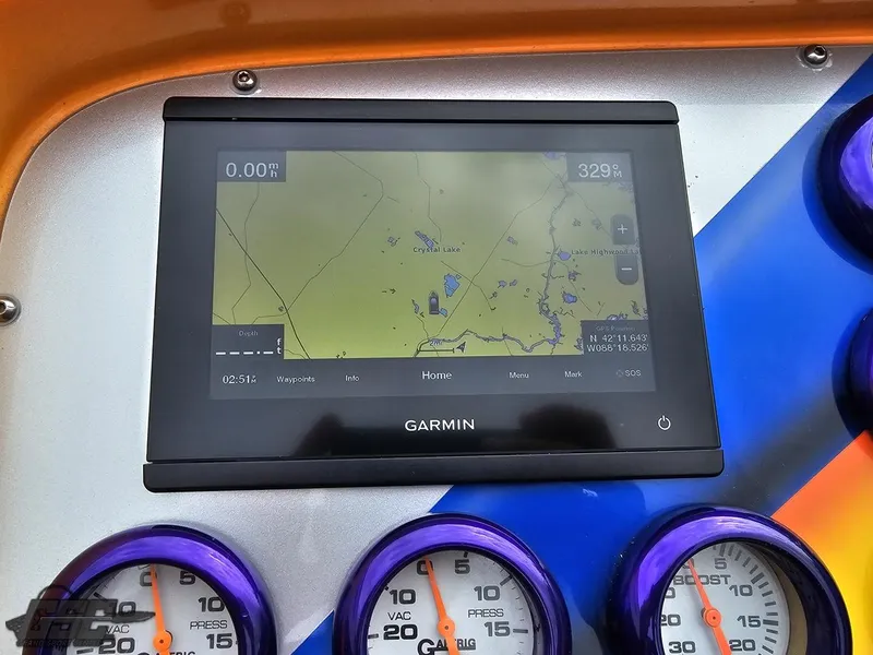 Slide: The Image of Outerlimits 42 Legacy 2004 - 100