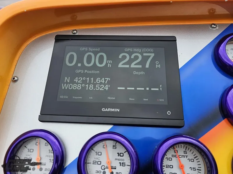 Slide: The Image of Outerlimits 42 Legacy 2004 - 101