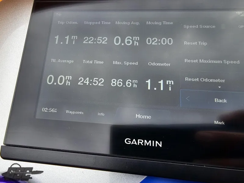 Slide: The Image of Outerlimits 42 Legacy 2004 - 102