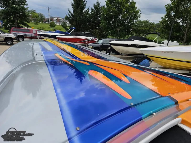 Slide: The Image of Outerlimits 42 Legacy 2004 - 105