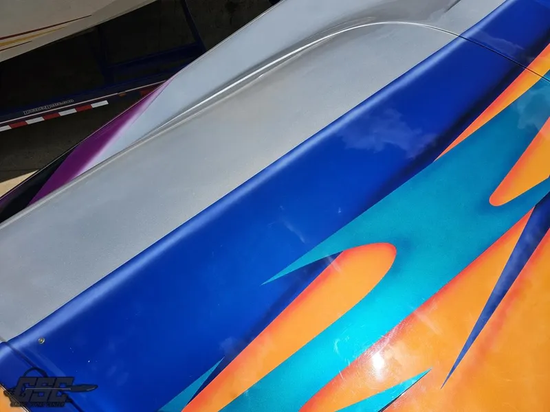 Slide: The Image of Outerlimits 42 Legacy 2004 - 111