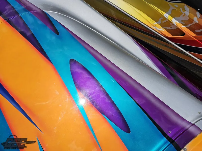 Slide: The Image of Outerlimits 42 Legacy 2004 - 112