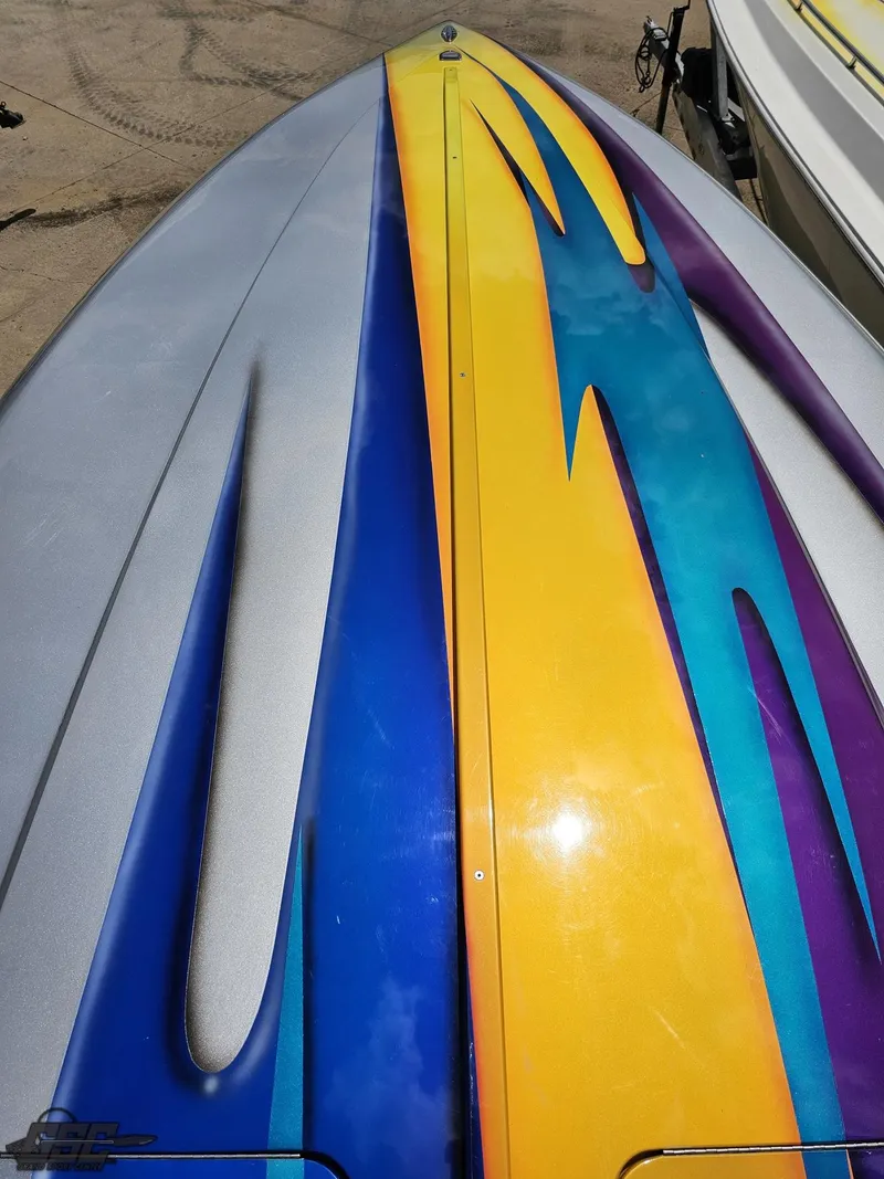 Slide: The Image of Outerlimits 42 Legacy 2004 - 115