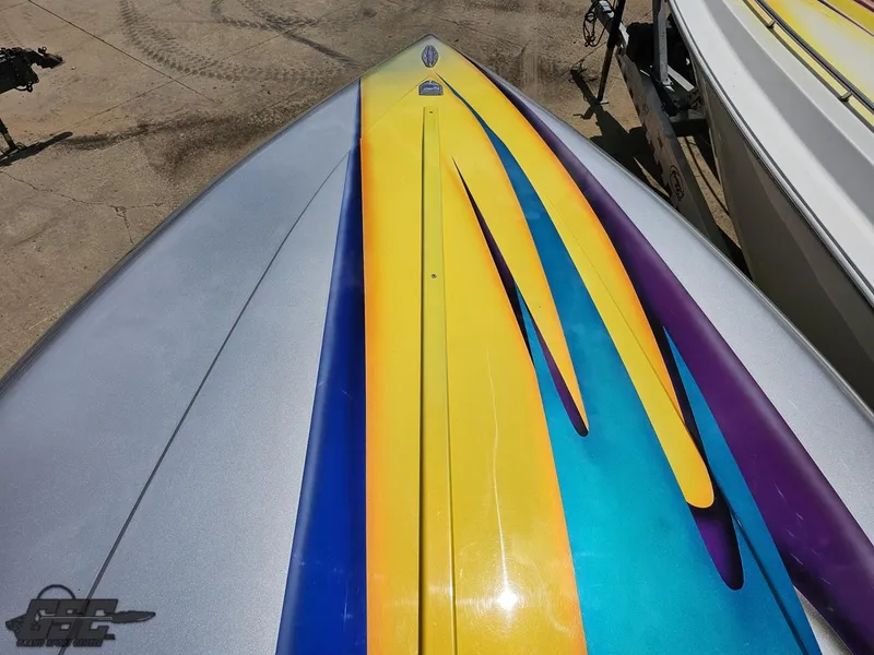 Slide: The Image of Outerlimits 42 Legacy 2004 - 116