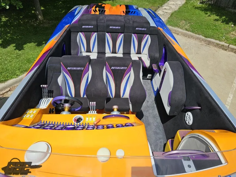 Slide: The Image of Outerlimits 42 Legacy 2004 - 123