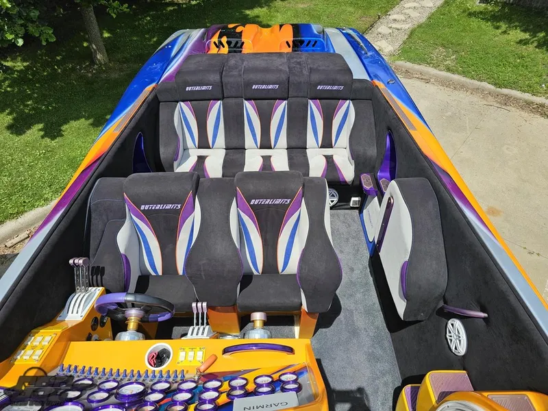 Slide: The Image of Outerlimits 42 Legacy 2004 - 124