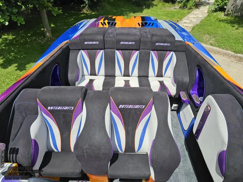 Slide: The Image of Outerlimits 42 Legacy 2004 - 125