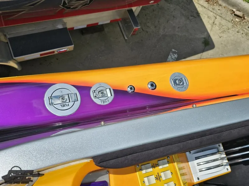 Slide: The Image of Outerlimits 42 Legacy 2004 - 126