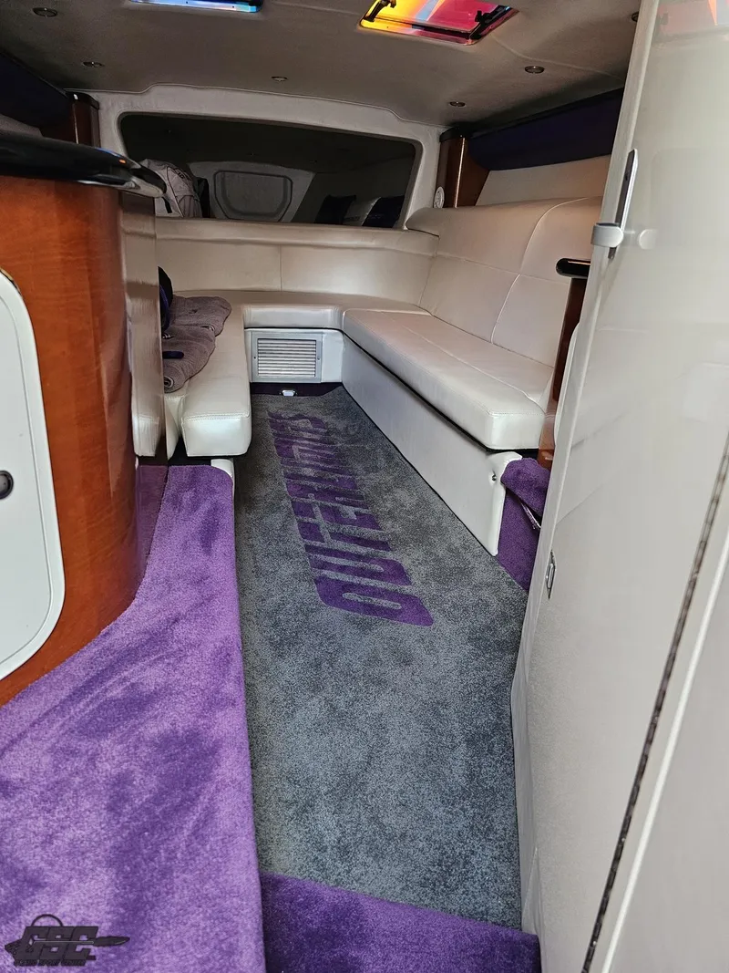 Slide: The Image of Outerlimits 42 Legacy 2004 - 131