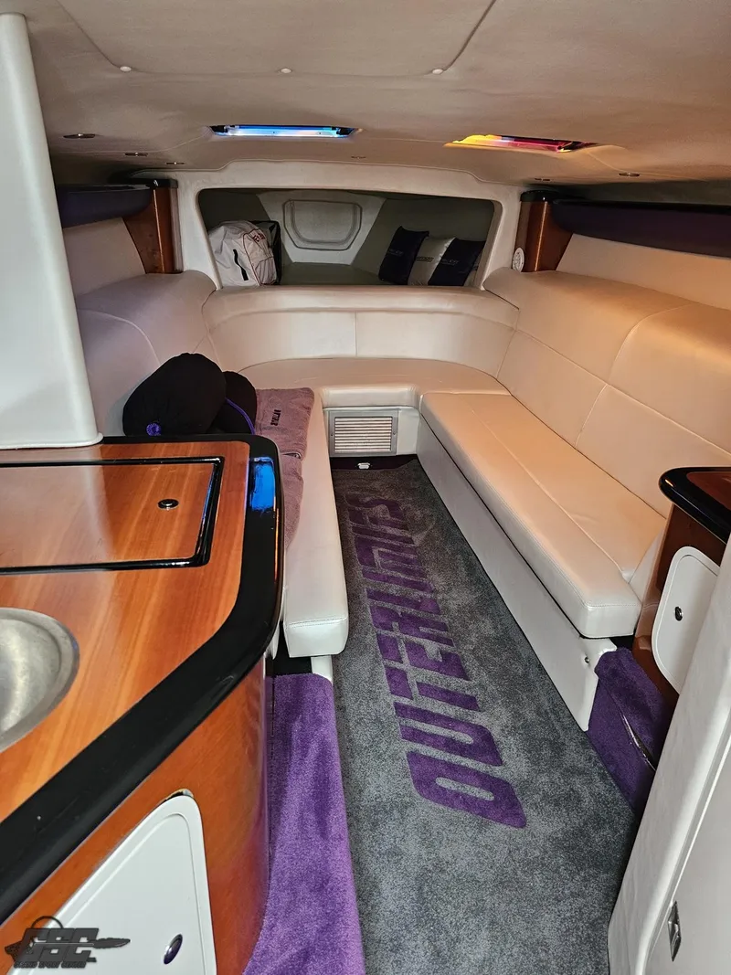 Slide: The Image of Outerlimits 42 Legacy 2004 - 132