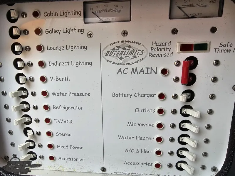 Slide: The Image of Outerlimits 42 Legacy 2004 - 142