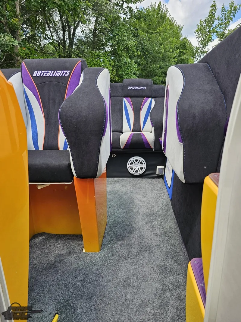 Slide: The Image of Outerlimits 42 Legacy 2004 - 154