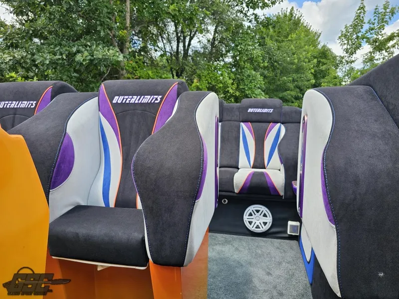 Slide: The Image of Outerlimits 42 Legacy 2004 - 155