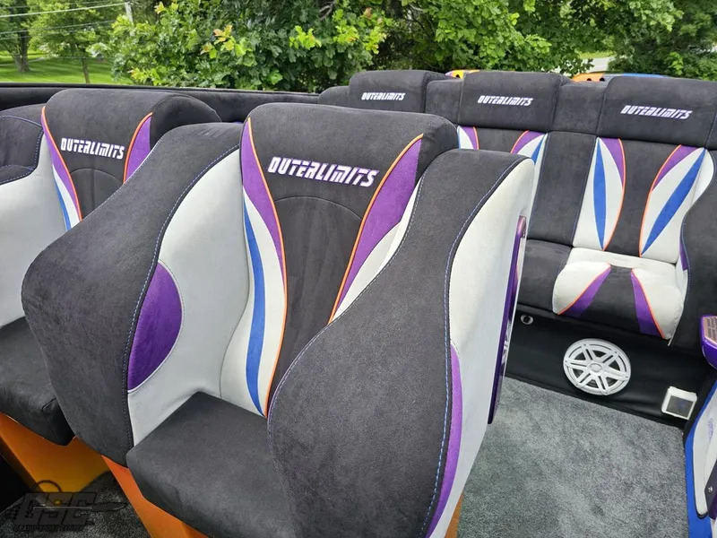 Slide: The Image of Outerlimits 42 Legacy 2004 - 156