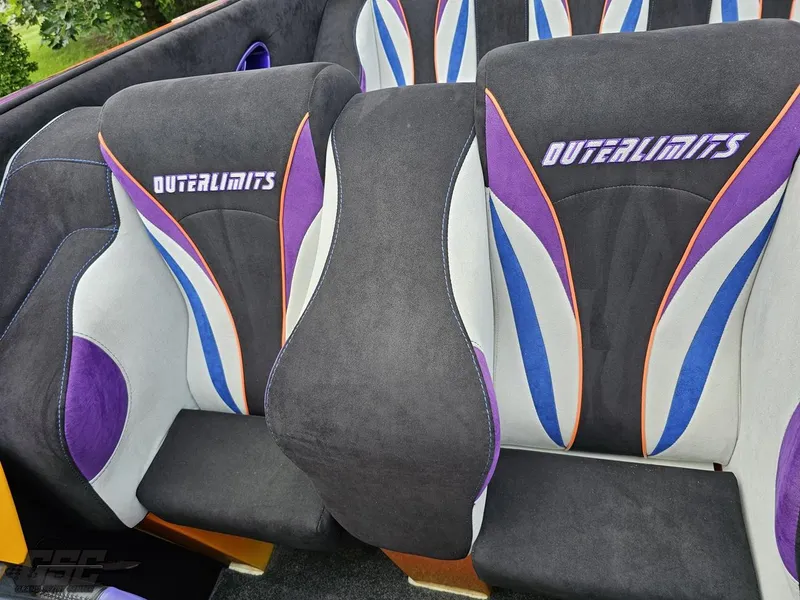 Slide: The Image of Outerlimits 42 Legacy 2004 - 157