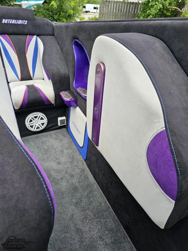 Slide: The Image of Outerlimits 42 Legacy 2004 - 158