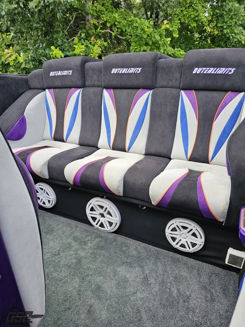 Slide: The Image of Outerlimits 42 Legacy 2004 - 159