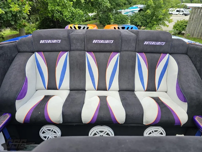 Slide: The Image of Outerlimits 42 Legacy 2004 - 160