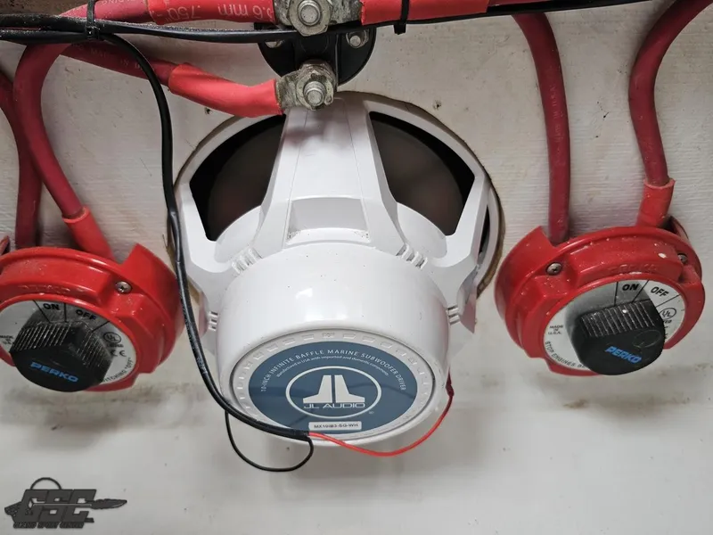 Slide: The Image of Outerlimits 42 Legacy 2004 - 162