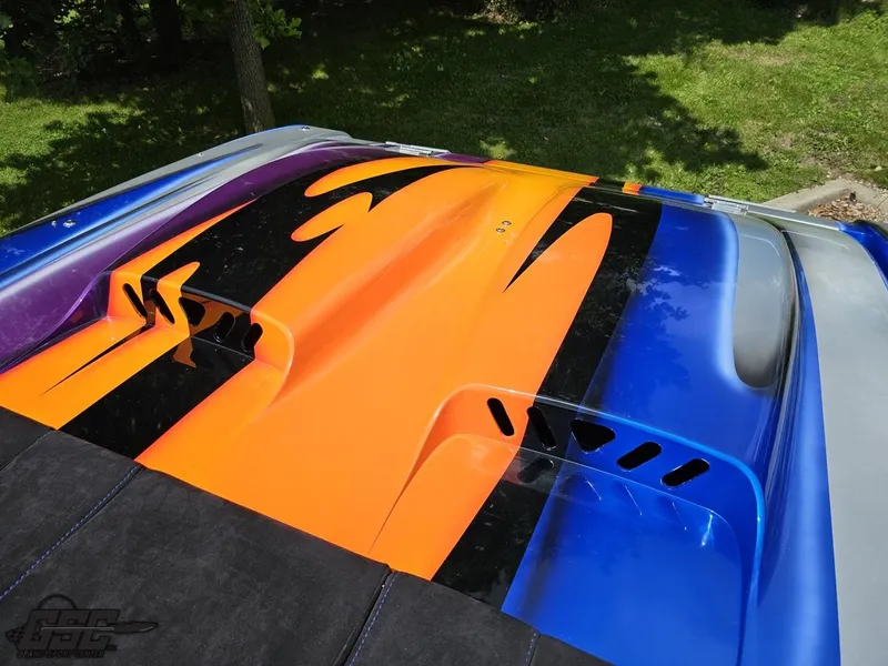 Slide: The Image of Outerlimits 42 Legacy 2004 - 163