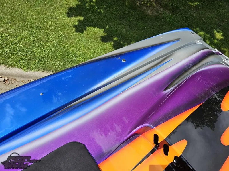 Slide: The Image of Outerlimits 42 Legacy 2004 - 164