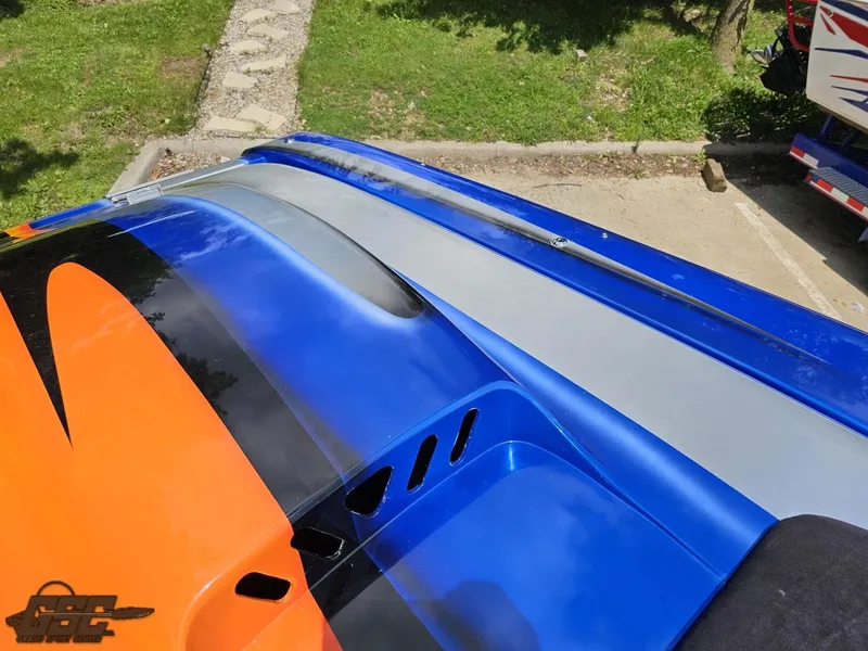 Slide: The Image of Outerlimits 42 Legacy 2004 - 165