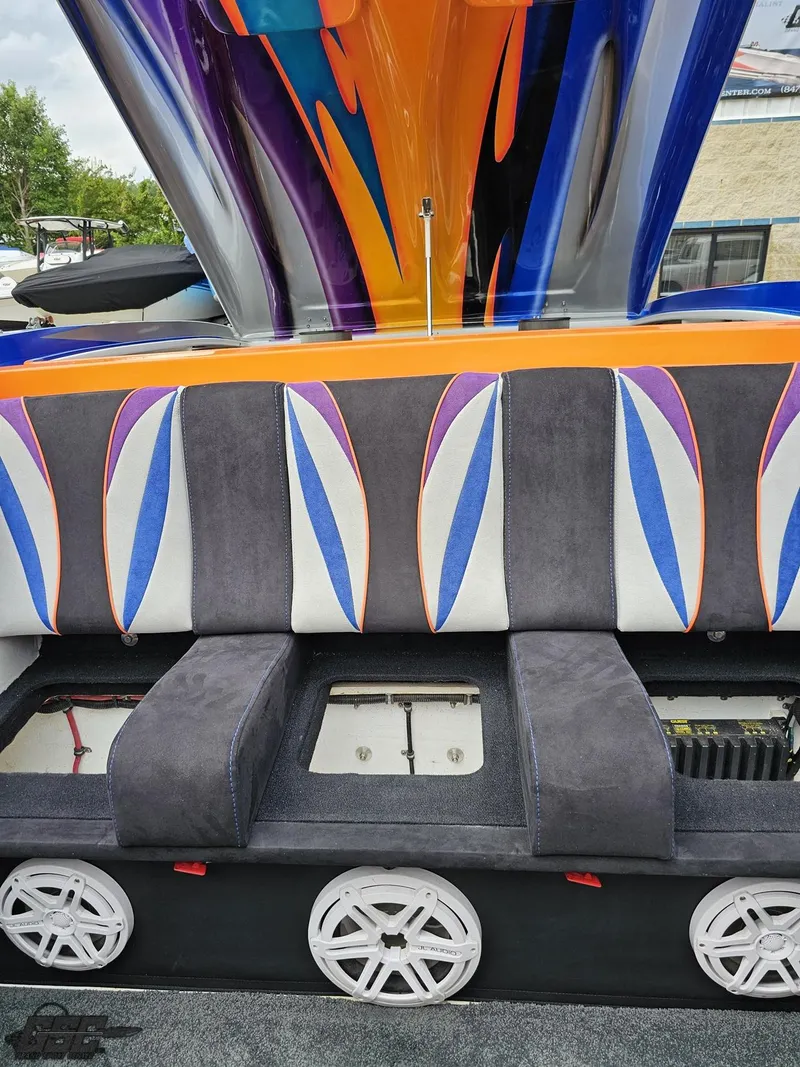 Slide: The Image of Outerlimits 42 Legacy 2004 - 166