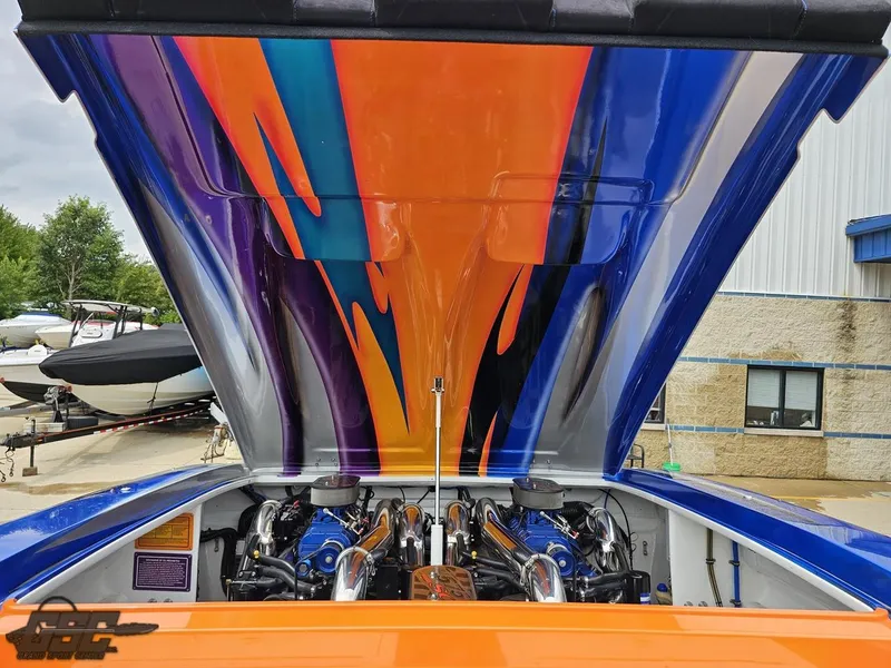 Slide: The Image of Outerlimits 42 Legacy 2004 - 167