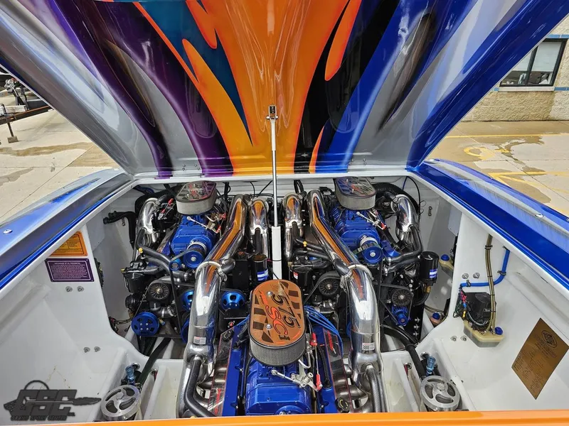 Slide: The Image of Outerlimits 42 Legacy 2004 - 168