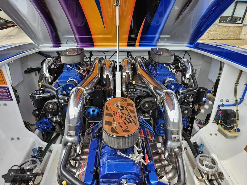 Slide: The Image of Outerlimits 42 Legacy 2004 - 169