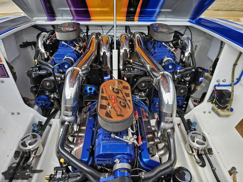 Slide: The Image of Outerlimits 42 Legacy 2004 - 170