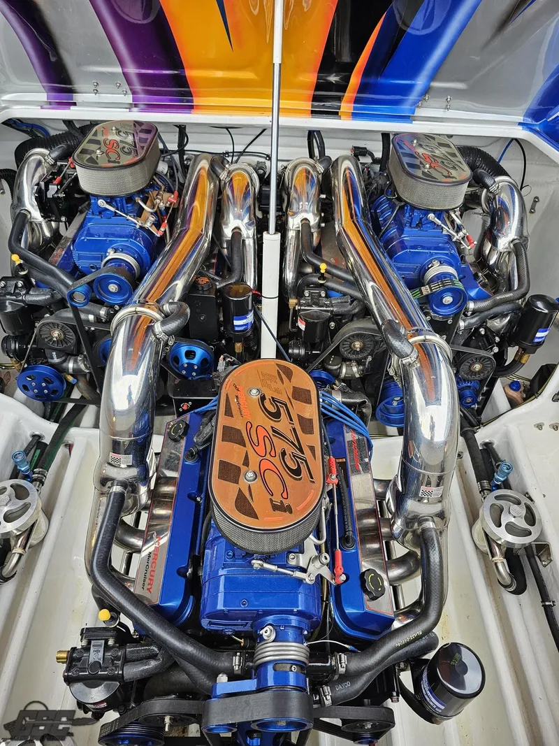 Slide: The Image of Outerlimits 42 Legacy 2004 - 172