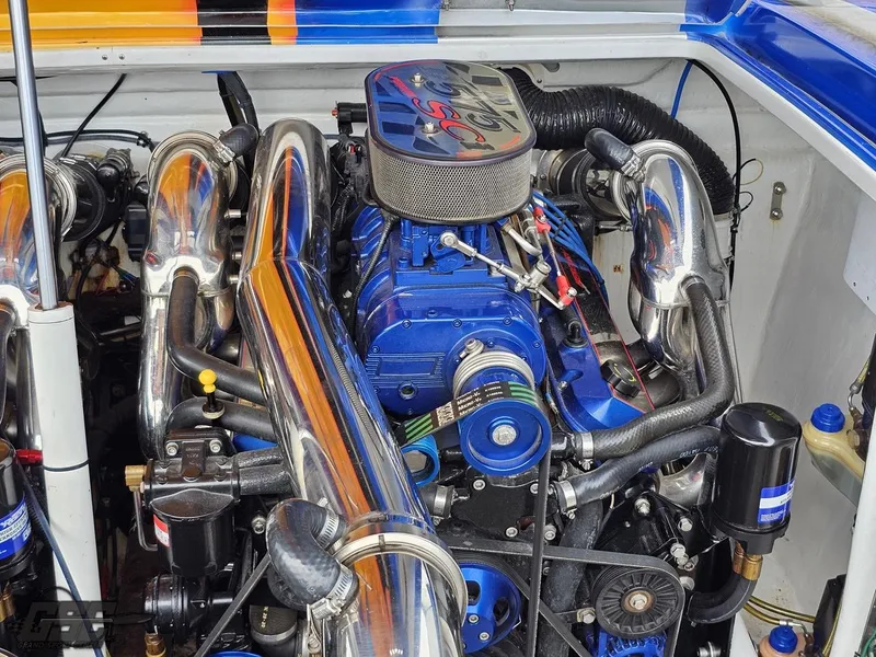 Slide: The Image of Outerlimits 42 Legacy 2004 - 174