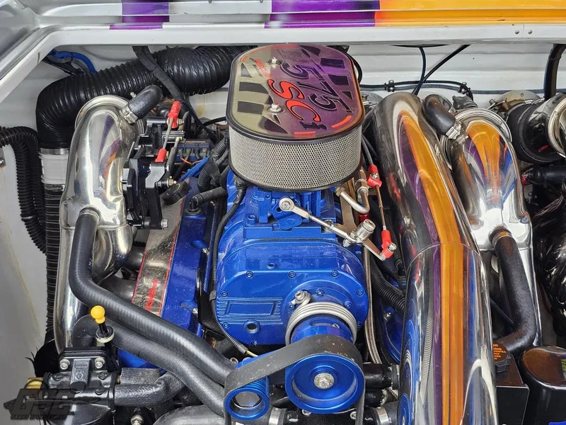 Slide: The Image of Outerlimits 42 Legacy 2004 - 175