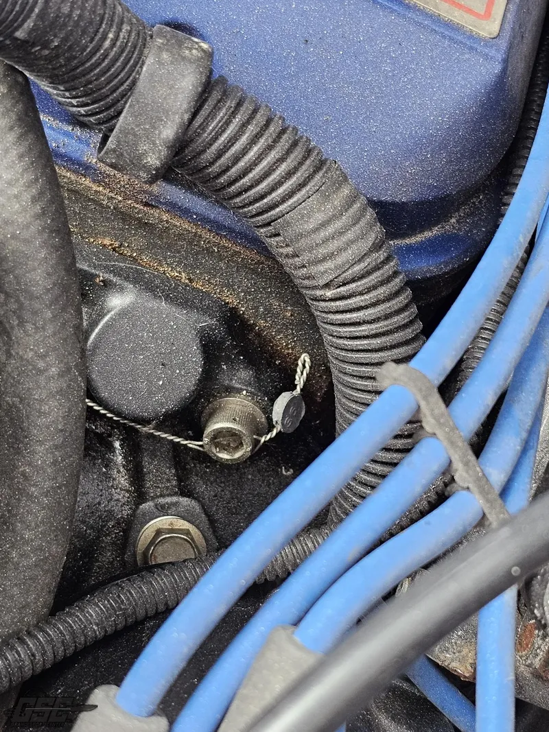 Slide: The Image of Outerlimits 42 Legacy 2004 - 176