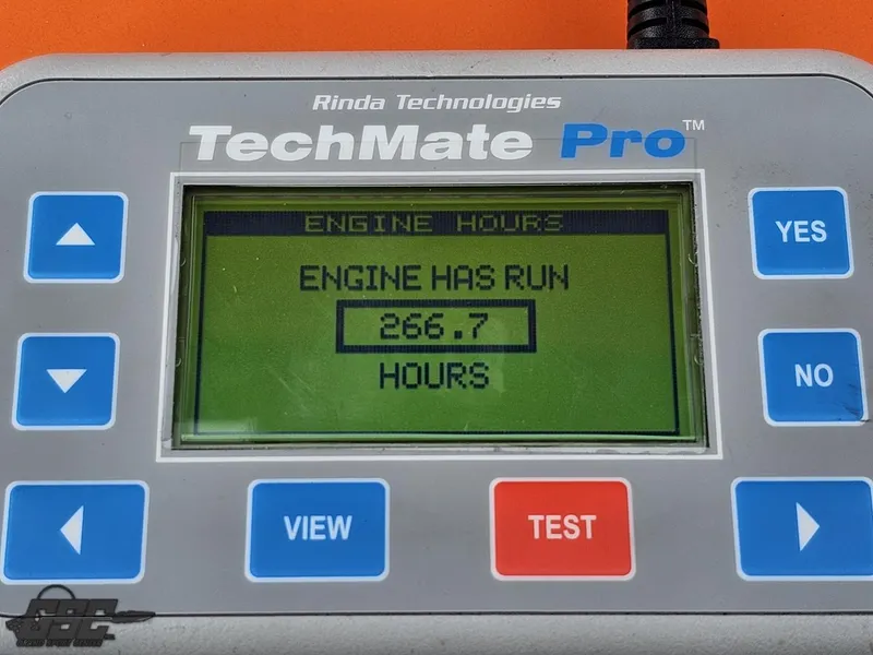 Slide: The Image of Outerlimits 42 Legacy 2004 - 179