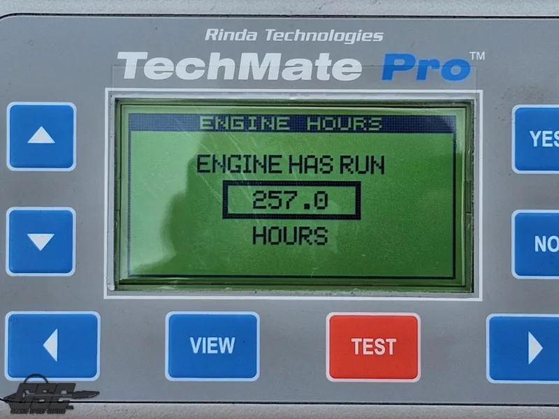 Slide: The Image of Outerlimits 42 Legacy 2004 - 180